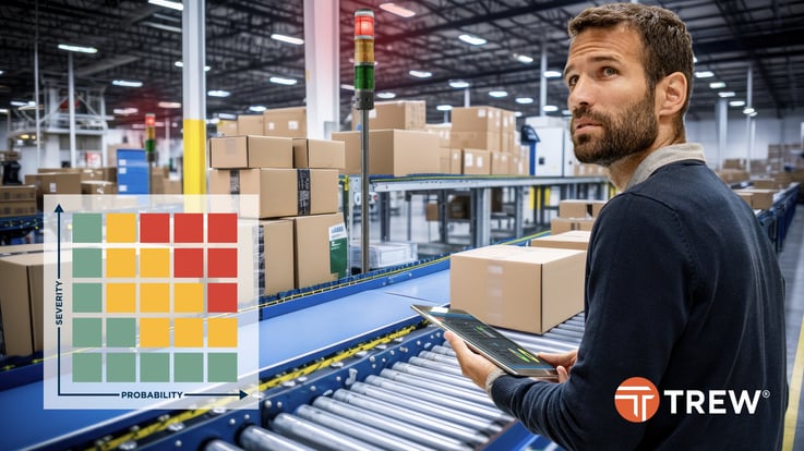 Know your risk! Ensure your operations run smoothly with proactive automation maintenance and obsolescence planning to avoid costly downtime and keep operations efficient.